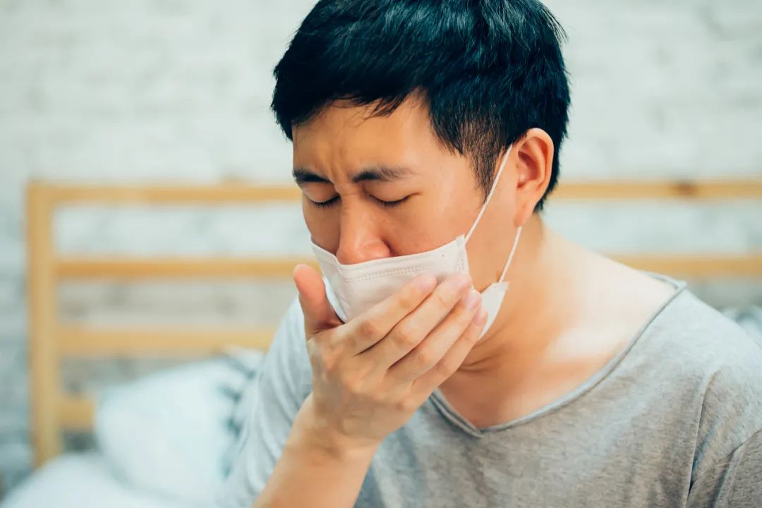 警惕新冠“二陽”！提高免疫力，這5種食物一定要吃夠